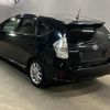 toyota prius-α 2012 -TOYOTA--Prius α ZVW41W-3168575---TOYOTA--Prius α ZVW41W-3168575- image 2