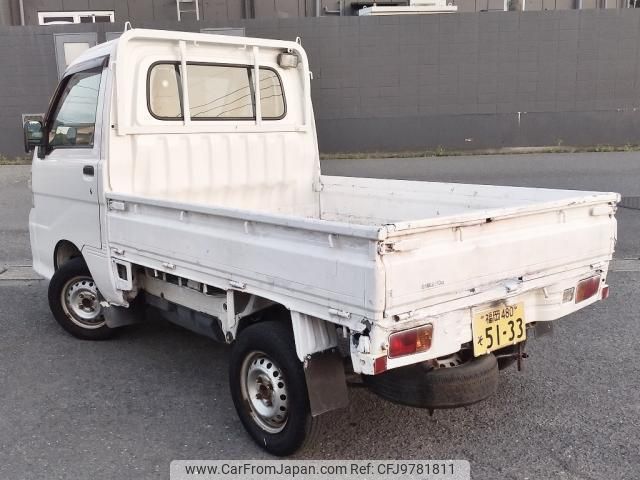 daihatsu hijet-truck 2014 quick_quick_S201P_S201P-0120249 image 2