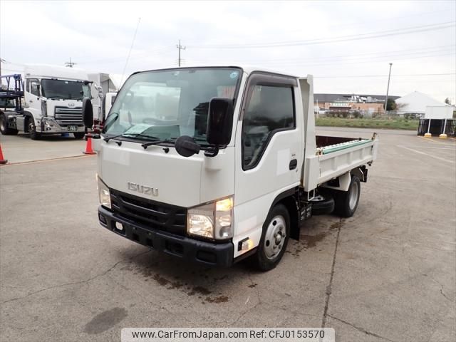 isuzu elf-truck 2015 quick_quick_TPG-NJR85AD_NJR85-7051267 image 1