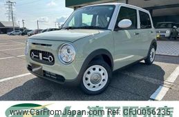 suzuki alto-lapin 2024 -SUZUKI 【新潟 582ｲ4270】--Alto Lapin HE33S--502903---SUZUKI 【新潟 582ｲ4270】--Alto Lapin HE33S--502903-