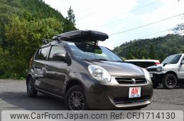 toyota passo 2013 CFJ1714130