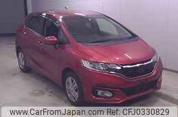 honda fit 2019 -HONDA--Fit DBA-GK3--GK3-3435854---HONDA--Fit DBA-GK3--GK3-3435854-