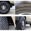 toyota land-cruiser-prado 1997 CFJ0823204 image 8