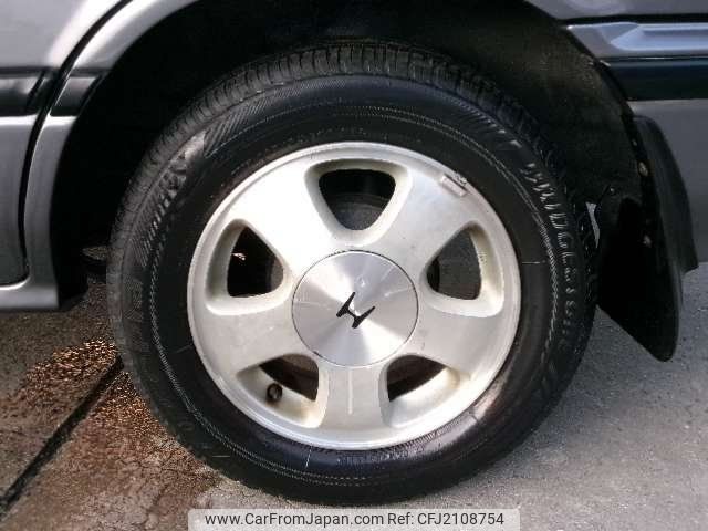 1986 Honda Integra JDM car for sale — photo 14 of 25