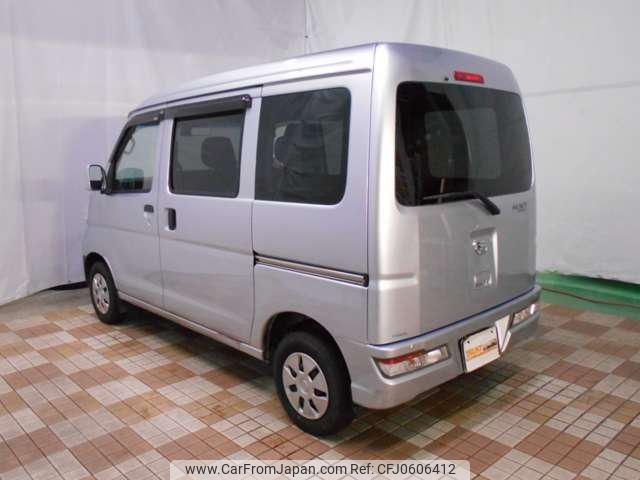 daihatsu hijet-van 2019 -DAIHATSU 【名変中 】--Hijet Van S331V--0231494---DAIHATSU 【名変中 】--Hijet Van S331V--0231494- image 2