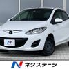 mazda demio 2013 -MAZDA--Demio DBA-DE3FS--DE3FS-559203---MAZDA--Demio DBA-DE3FS--DE3FS-559203- image 1