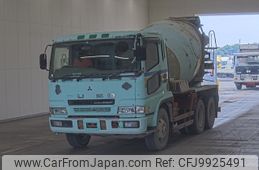 mitsubishi-fuso super-great 1996 -MITSUBISHI--Super Great FV515JXD-500129---MITSUBISHI--Super Great FV515JXD-500129-