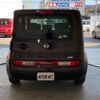 nissan cube 2011 -NISSAN 【名変中 】--Cube Z12--179204---NISSAN 【名変中 】--Cube Z12--179204- image 27