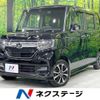 honda n-box 2020 -HONDA--N BOX 6BA-JF4--JF4-1121586---HONDA--N BOX 6BA-JF4--JF4-1121586- image 1