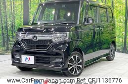 honda n-box 2020 -HONDA--N BOX 6BA-JF4--JF4-1121586---HONDA--N BOX 6BA-JF4--JF4-1121586-