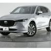 mazda cx-5 2022 quick_quick_KF2P_KF2P-503174 image 2