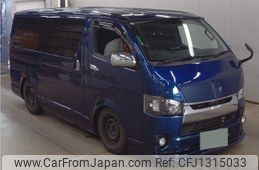 toyota regiusace-van 2017 quick_quick_QDF-GDH201V_GDH201-1001439