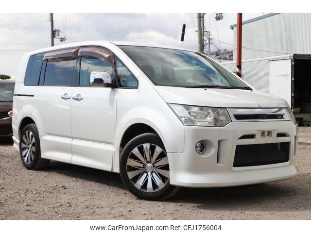 mitsubishi delica-d5 2009 CFJ1756004 image 1