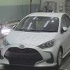 toyota yaris 2020 CFJ1664151 image 5