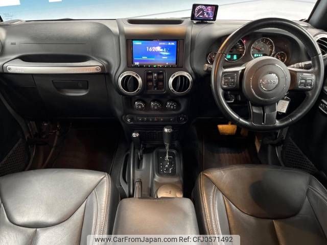 chrysler jeep-wrangler 2018 -CHRYSLER--Jeep Wrangler ABA-JK36L--1C4HJWLG7JL880979---CHRYSLER--Jeep Wrangler ABA-JK36L--1C4HJWLG7JL880979- image 2