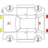 nissan x-trail 2015 CFJ1645908 image 2