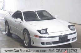 mitsubishi gto 1992 -MITSUBISHI--GTO Z16A--0012504---MITSUBISHI--GTO Z16A--0012504-