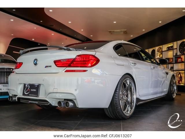 bmw m6 2015 quick_quick_ABA-6C44M_WBS6E92070GS38859 image 2