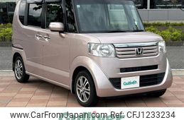 honda n-box 2013 -HONDA--N BOX DBA-JF1--JF1-1283439---HONDA--N BOX DBA-JF1--JF1-1283439-