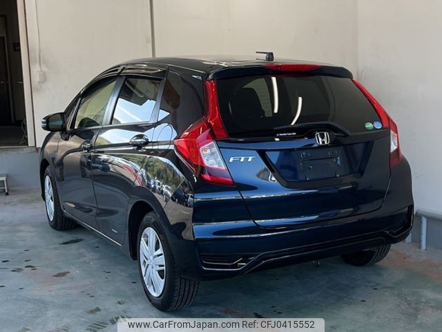 honda fit 2018 -HONDA--Fit GK3-1326078---HONDA--Fit GK3-1326078- image 2