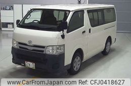 toyota hiace-van 2012 -TOYOTA--Hiace Van CBF-TRH200V--TRH200-0166927---TOYOTA--Hiace Van CBF-TRH200V--TRH200-0166927-