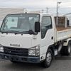 isuzu elf-truck 2017 -ISUZU--Elf TPG-NKR85AN--NKR85-7066045---ISUZU--Elf TPG-NKR85AN--NKR85-7066045- image 1