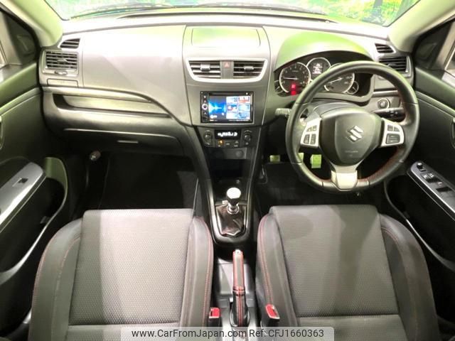 suzuki swift 2015 CFJ1660363 image 2