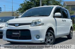 toyota sienta 2012 quick_quick_NCP81G_NCP81-5199287