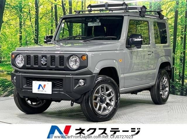 suzuki jimny 2023 -SUZUKI--Jimny 3BA-JB64W--JB64W-310157---SUZUKI--Jimny 3BA-JB64W--JB64W-310157- image 1