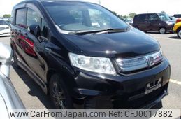 honda freed-spike 2013 -HONDA--Freed Spike DAA-GP3--GP3-1116836---HONDA--Freed Spike DAA-GP3--GP3-1116836-