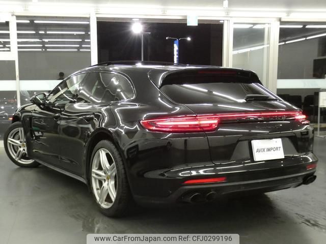 porsche panamera 2019 quick_quick_ABA-G2J29A_WP0ZZZ97ZJL190822 image 2