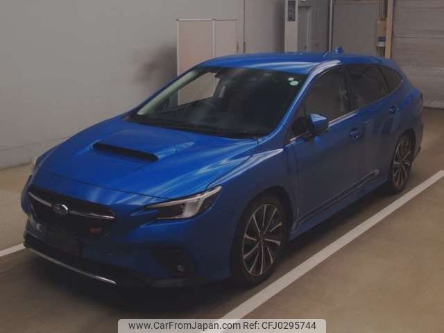 subaru levorg 2023 -SUBARU--Levorg 4BA-VN5--VN5-052185---SUBARU--Levorg 4BA-VN5--VN5-052185- image 1