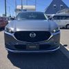 mazda cx-3 2020 -MAZDA--CX-30 5BA-DMEP--DMEP-112084---MAZDA--CX-30 5BA-DMEP--DMEP-112084- image 2