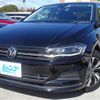 volkswagen polo 2021 -VOLKSWAGEN 【前橋 300】--VW Polo AWDKL--WVWZZZAWZMU028486---VOLKSWAGEN 【前橋 300】--VW Polo AWDKL--WVWZZZAWZMU028486- image 1