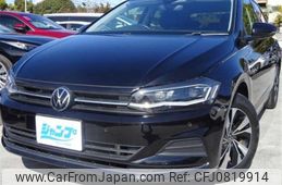 volkswagen polo 2021 -VOLKSWAGEN 【前橋 300】--VW Polo AWDKL--WVWZZZAWZMU028486---VOLKSWAGEN 【前橋 300】--VW Polo AWDKL--WVWZZZAWZMU028486-