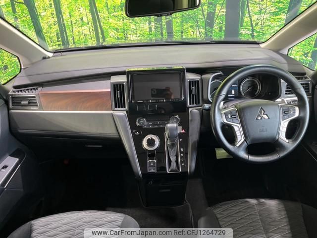 mitsubishi delica-d5 2023 quick_quick_CV1W_CV1W-4025780 image 2