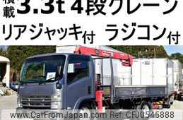 isuzu elf-truck 2008 -ISUZU--Elf BDG-NPR85AR--NPR85-7009332---ISUZU--Elf BDG-NPR85AR--NPR85-7009332-