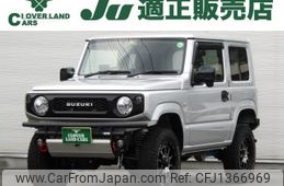 suzuki jimny 2022 -SUZUKI--Jimny 3BA-JB64W--JB64W-278081---SUZUKI--Jimny 3BA-JB64W--JB64W-278081-
