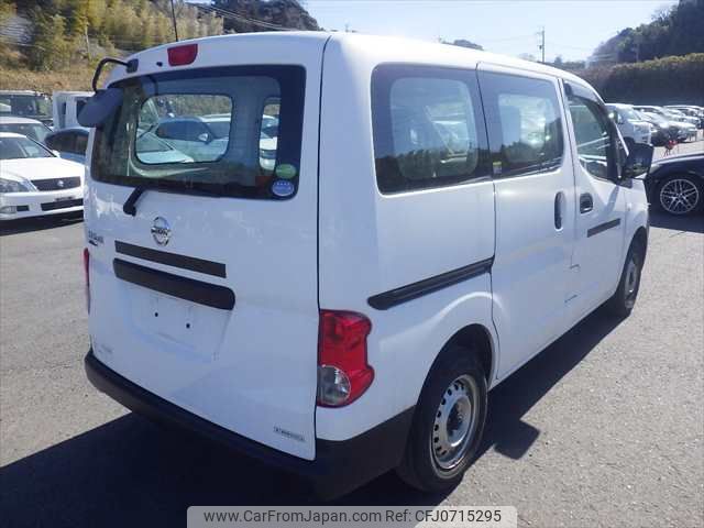 nissan nv200-vanette-van 2019 NIKYO_DK13182 image 1