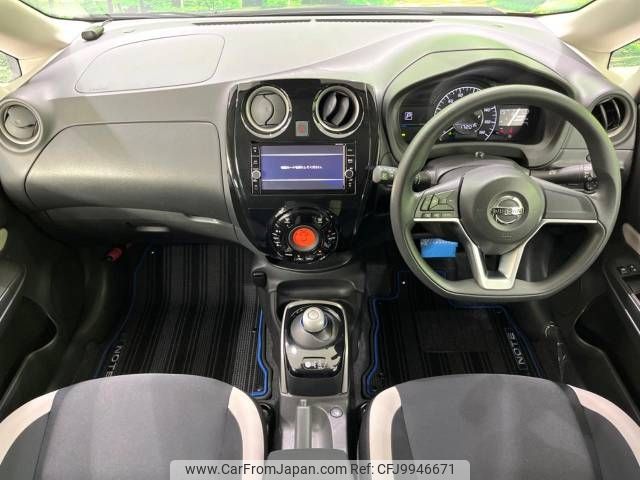 nissan note 2019 -NISSAN--Note DAA-HE12--HE12-239862---NISSAN--Note DAA-HE12--HE12-239862- image 2