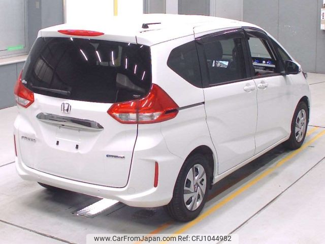 honda freed 2023 -HONDA--Freed GB7-3219782---HONDA--Freed GB7-3219782- image 2
