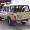 toyota landcruiser-70 1991 quick_quick_U-HZJ77HV_HZJ77-0001972 image 2