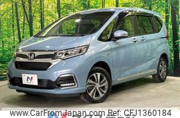 honda freed 2020 -HONDA--Freed 6AA-GB8--GB8-3103918---HONDA--Freed 6AA-GB8--GB8-3103918-