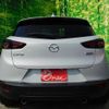 mazda cx-3 2018 quick_quick_DKEFW_200995 image 2