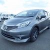 nissan note 2015 22775 image 2