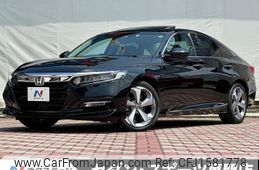 honda accord 2022 CFJ1581778