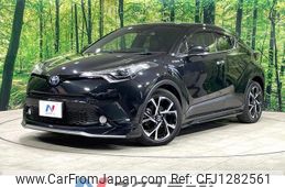 toyota c-hr 2017 quick_quick_ZYX10_ZYX10-2096543