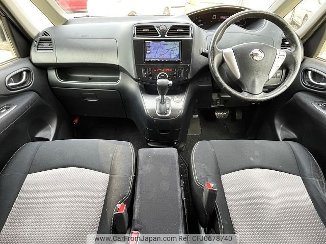 nissan serena 2011 -NISSAN--Serena DBA-C26--C26-008315---NISSAN--Serena DBA-C26--C26-008315- image 2