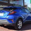 toyota c-hr 2018 -TOYOTA--C-HR DAA-ZYX10--ZYX10-2152126---TOYOTA--C-HR DAA-ZYX10--ZYX10-2152126- image 18