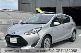 toyota aqua 2019 -TOYOTA--AQUA DAA-NHP10--NHP10-2610822---TOYOTA--AQUA DAA-NHP10--NHP10-2610822-